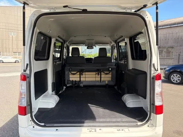 トヨタ　タウンエースバン　４ＷＤ