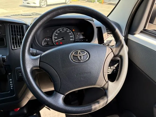 トヨタ　タウンエースバン　４ＷＤ