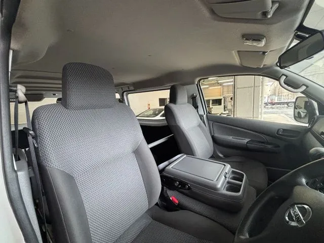 ニッサン　ＮＶ３５０キャラバン　１．２ｔ