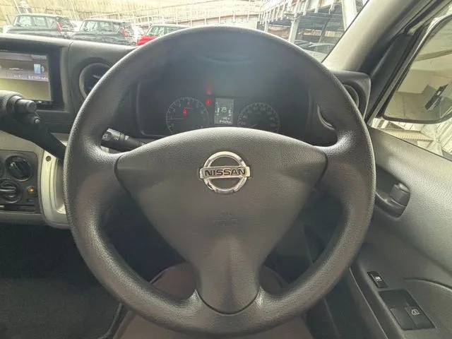 ニッサン　ＮＶ３５０キャラバン　１．２ｔ