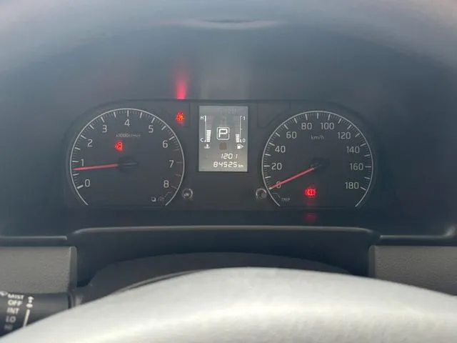 ニッサン　ＮＶ３５０キャラバン　１．２ｔ