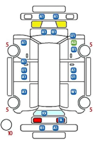 展開図