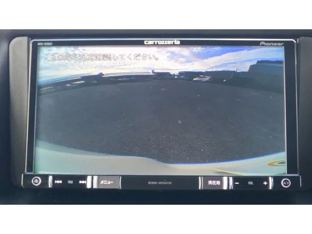 ヴォクシー(トヨタ)の車両写真