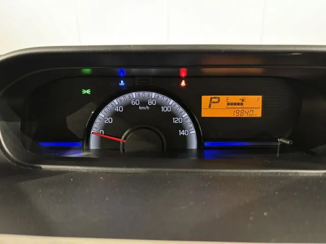 スズキ　ワゴンＲ