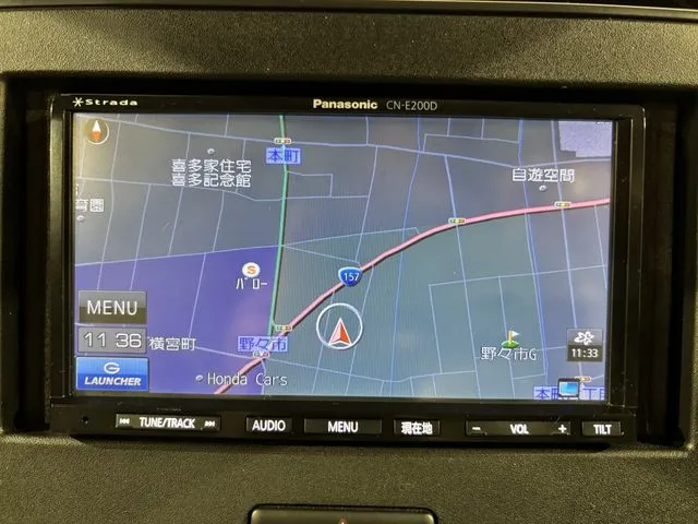 スズキ　ワゴンＲ