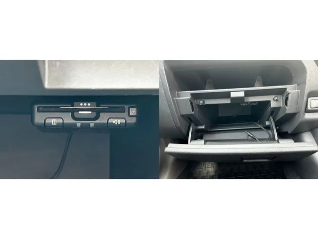 ニッサン　ＡＤ