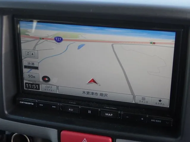 スズキ　エブリイバン