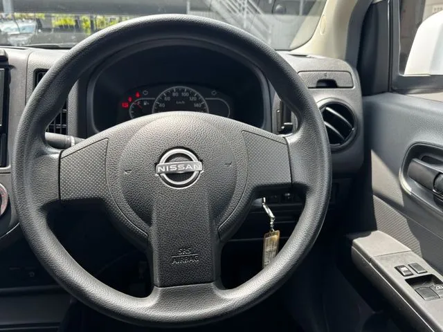 ニッサン　ＡＤ