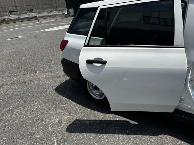 ニッサン　ＡＤ