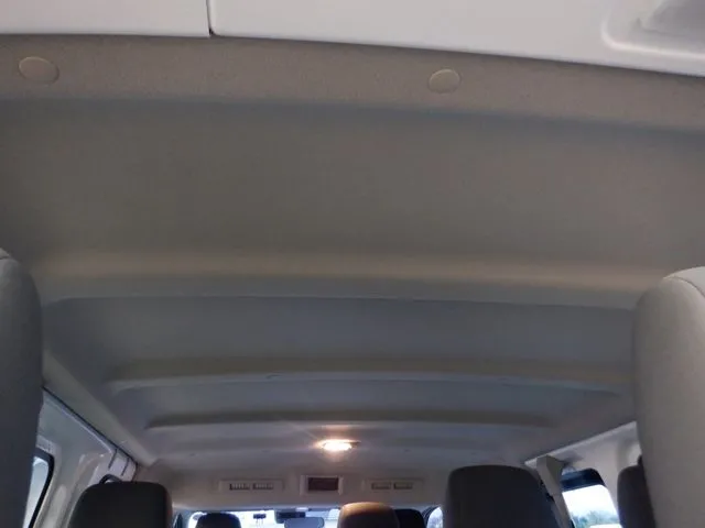 キャラバンワゴン(ニッサン)の車両写真