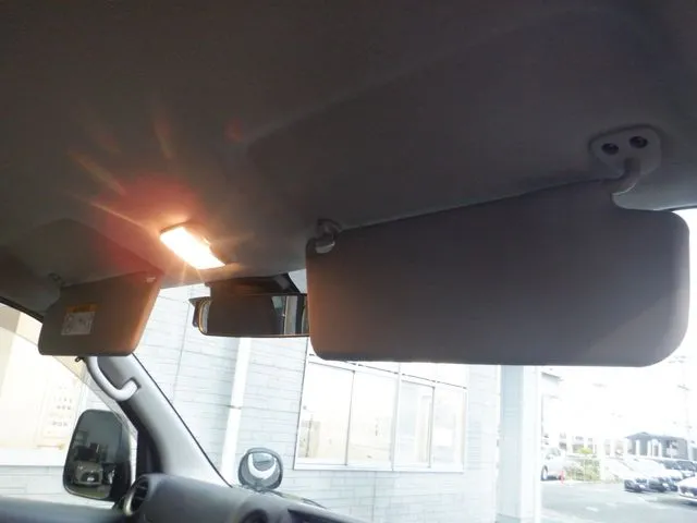 キャラバンワゴン(ニッサン)の車両写真
