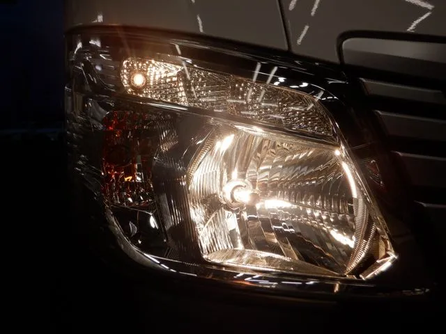 キャラバンワゴン(ニッサン)の車両写真