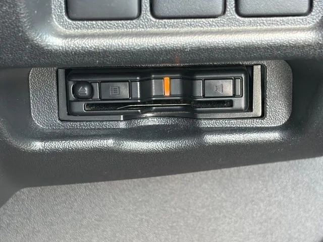 ハイエースバン 1.2t 2WD(トヨタ)の車両写真