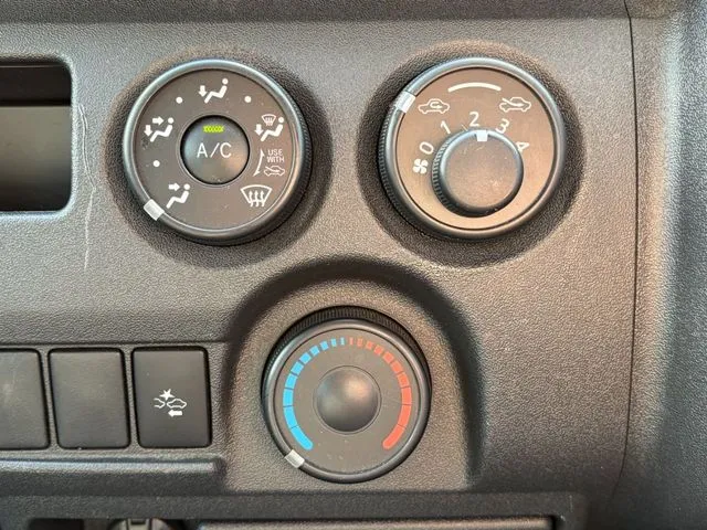 ハイエースバン 1.2t 2WD(トヨタ)の車両写真