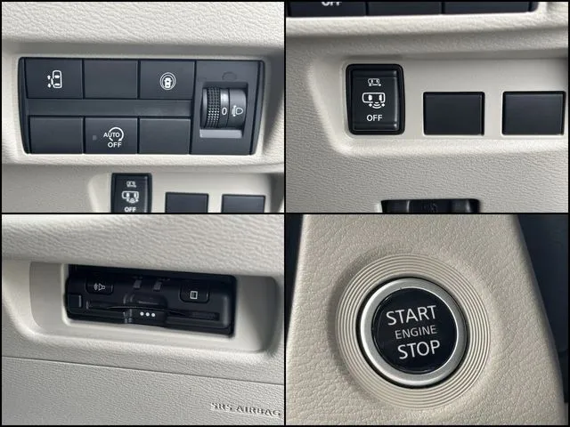 ニッサン　ルークス
