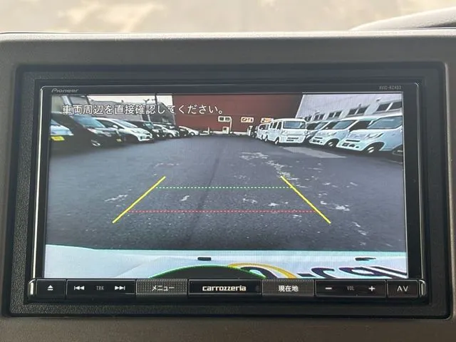 ホンダ　Ｎ　ＢＯＸ