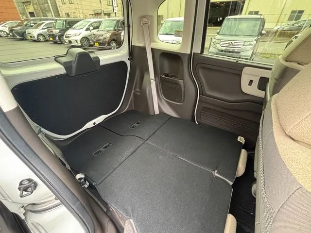 ホンダ　Ｎ　ＢＯＸ