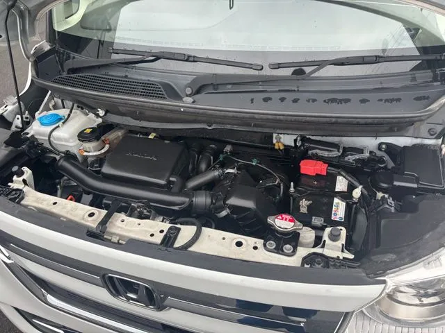 ホンダ　Ｎ　ＢＯＸ