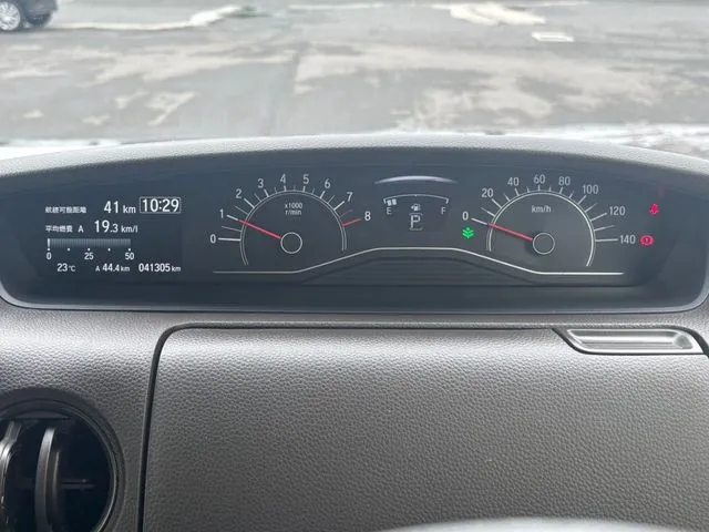 ホンダ　Ｎ　ＢＯＸ