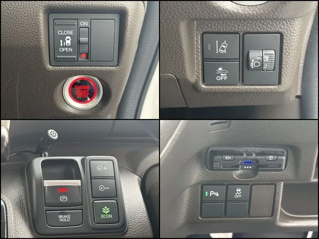 ホンダ　Ｎ　ＢＯＸ