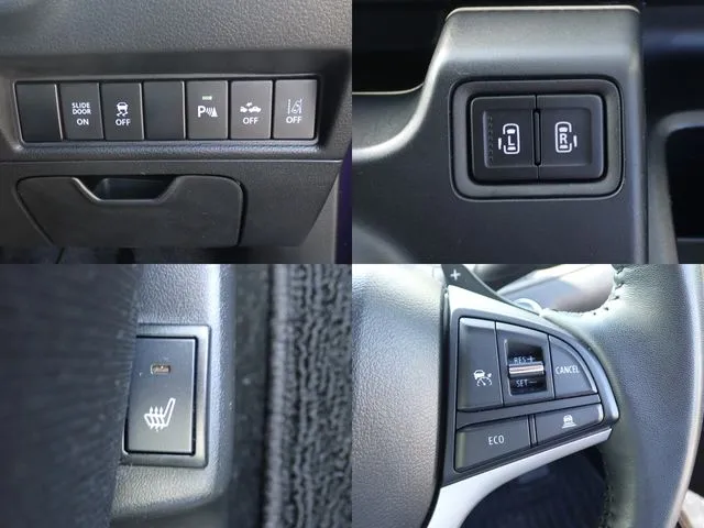 ソリオ　バンディット（スズキ）の車両写真