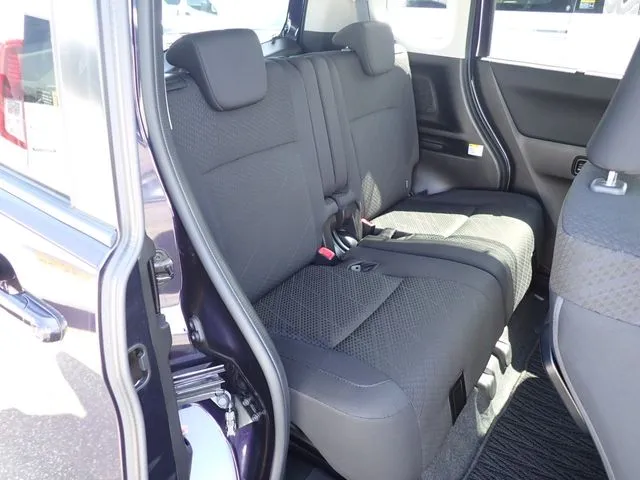 ソリオ　バンディット（スズキ）の車両写真