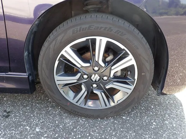 ソリオ　バンディット（スズキ）の車両写真
