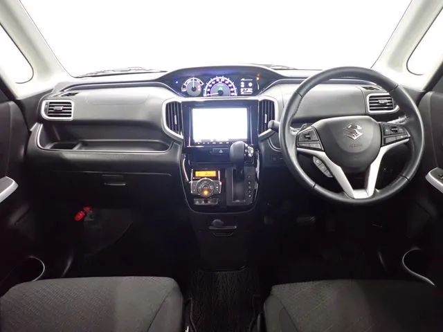 ソリオ　バンディット（スズキ）の車両写真