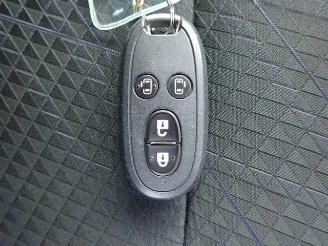 ソリオ　バンディット（スズキ）の車両写真