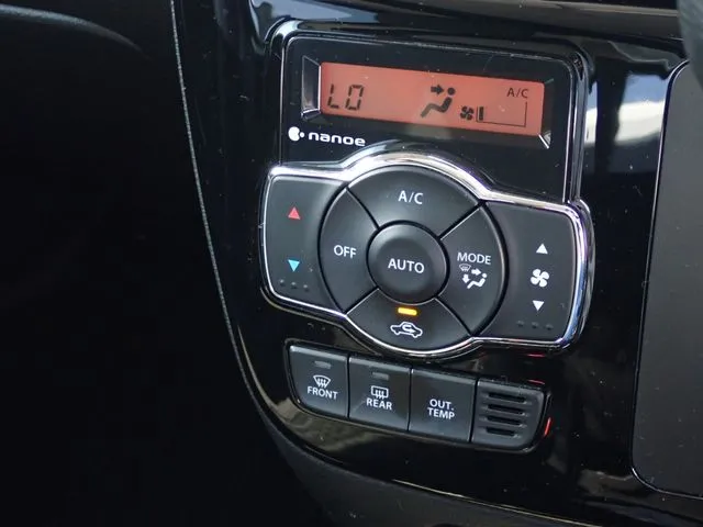 ソリオ　バンディット（スズキ）の車両写真