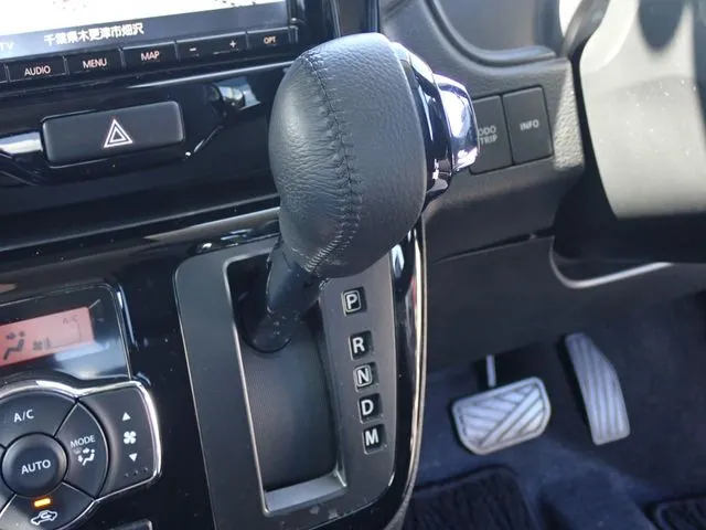 ソリオ　バンディット（スズキ）の車両写真