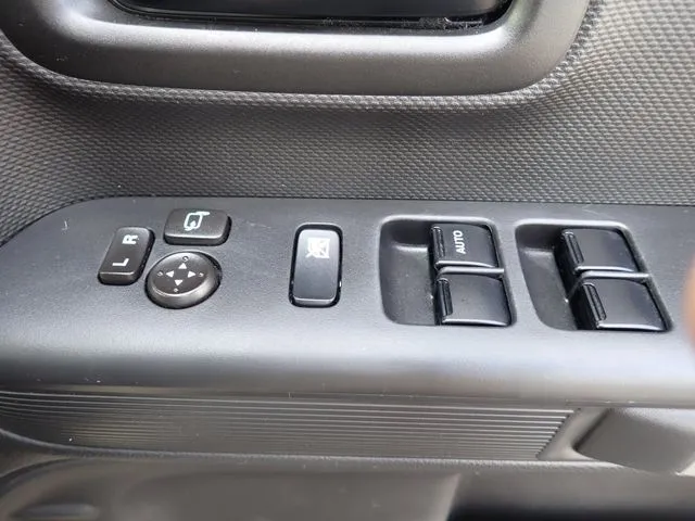 スペーシア ギア(スズキ)の車両写真