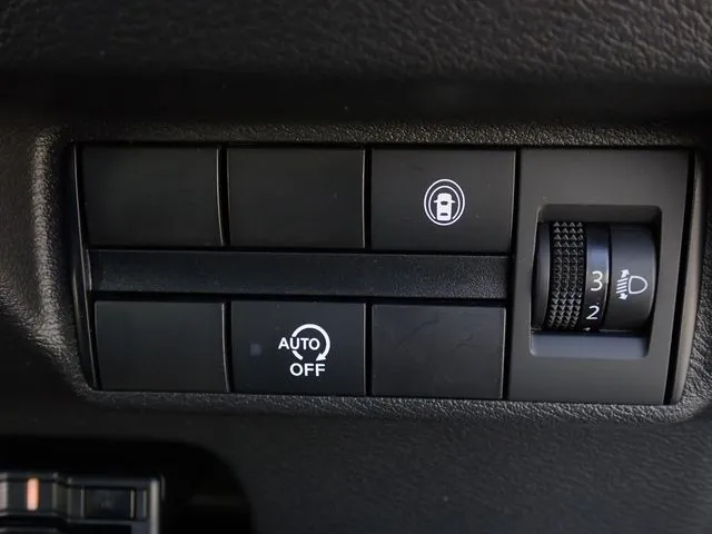 デイズ（ニッサン）の車両写真