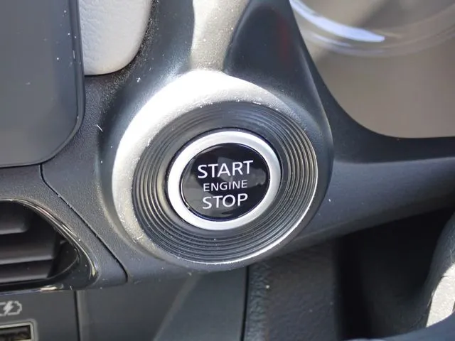 デイズ（ニッサン）の車両写真