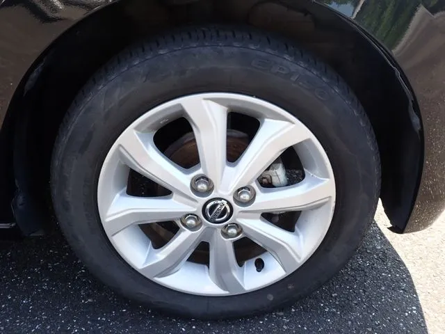 デイズ（ニッサン）の車両写真