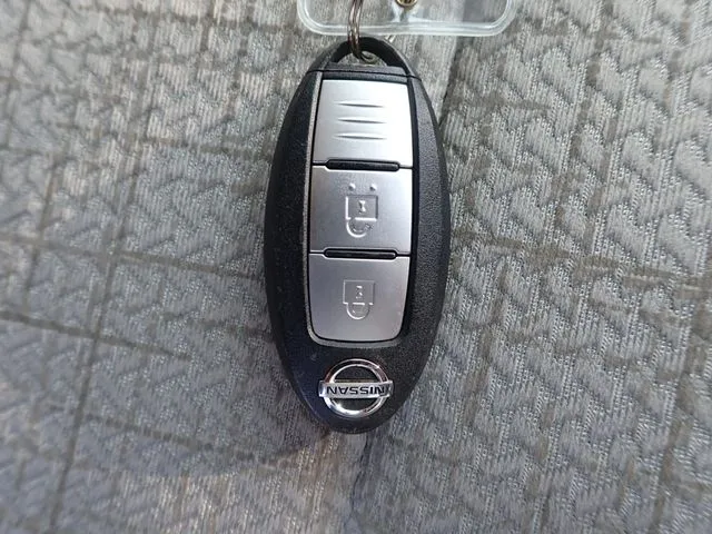 デイズ（ニッサン）の車両写真