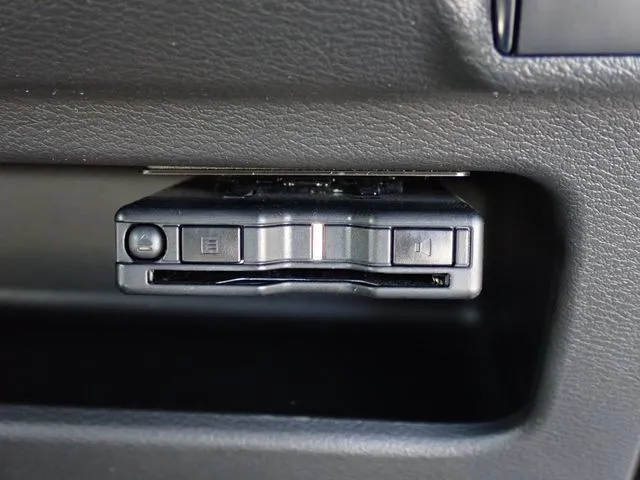 デイズ（ニッサン）の車両写真