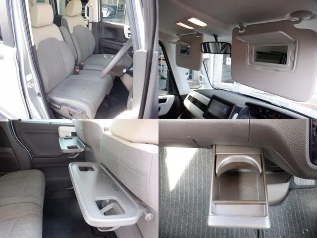 N BOX(ホンダ)の車両写真
