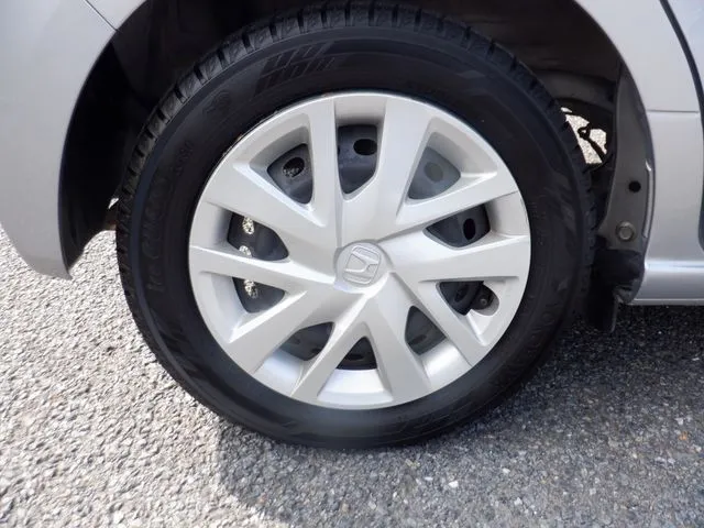 N BOX(ホンダ)の車両写真