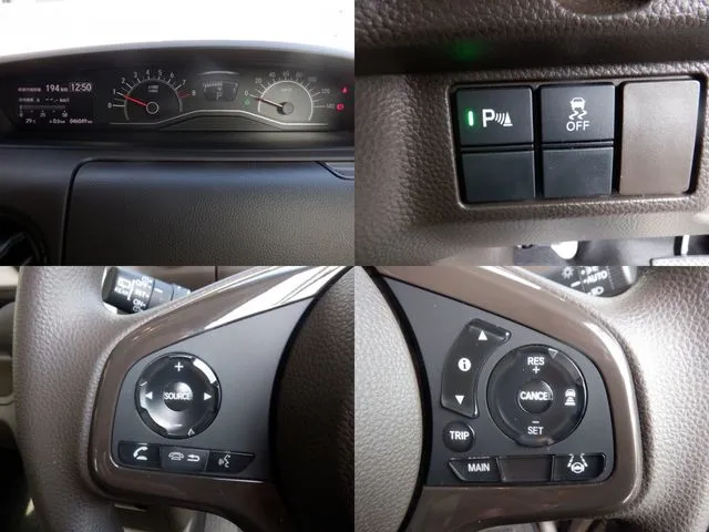 N BOX(ホンダ)の車両写真