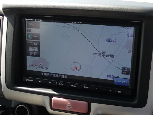 スクラムバン（マツダ）の車両写真