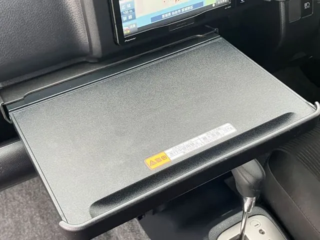 トヨタ　サクシードバン　４ＷＤ