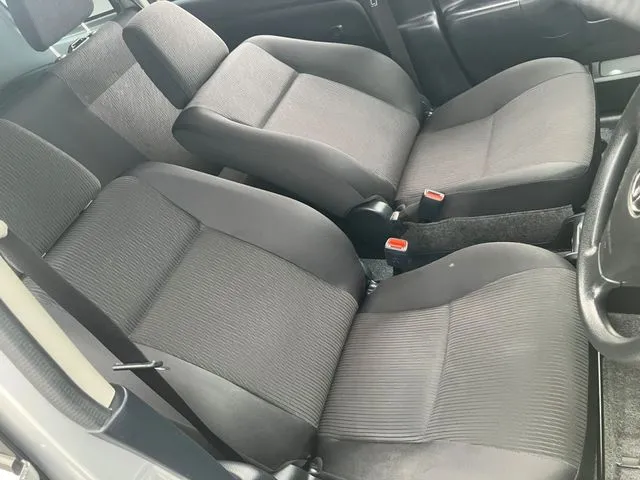 トヨタ　サクシードバン　４ＷＤ