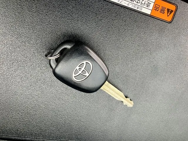トヨタ　サクシードバン　４ＷＤ