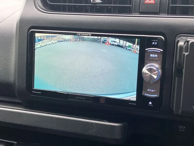 トヨタ　サクシードバン　４ＷＤ