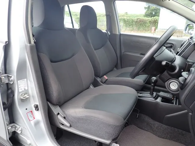 NV150 AD 2WD(ニッサン)の車両写真