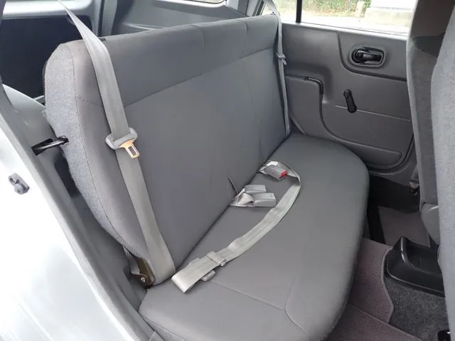 NV150 AD 2WD(ニッサン)の車両写真