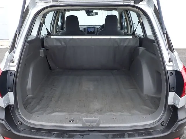 NV150 AD 2WD(ニッサン)の車両写真