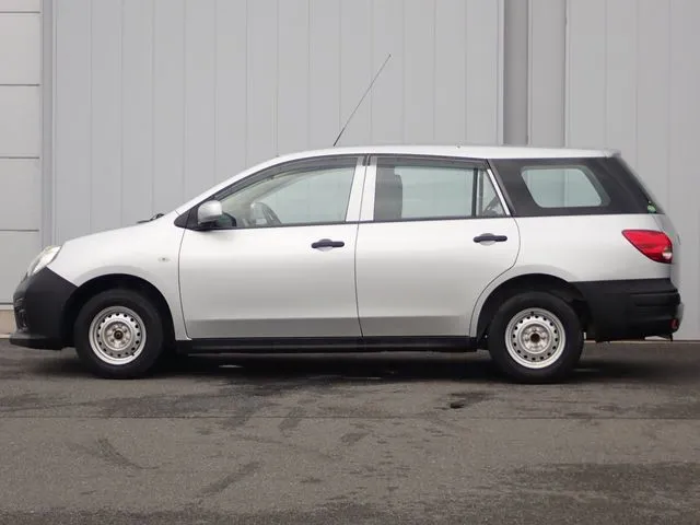 NV150 AD 2WD(ニッサン)の車両写真