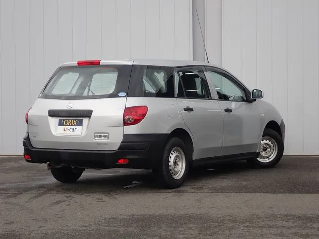 NV150 AD 2WD(ニッサン)の車両写真
